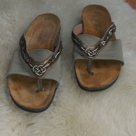 naot jennifer sandals
